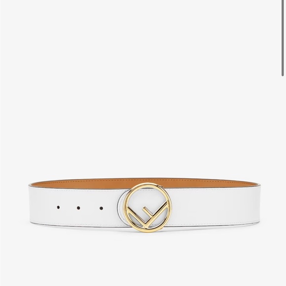 Fendi Reversible belt - Picture 2 of 7